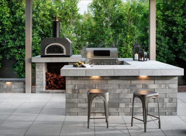 Sequoia Outdoor Design & Build