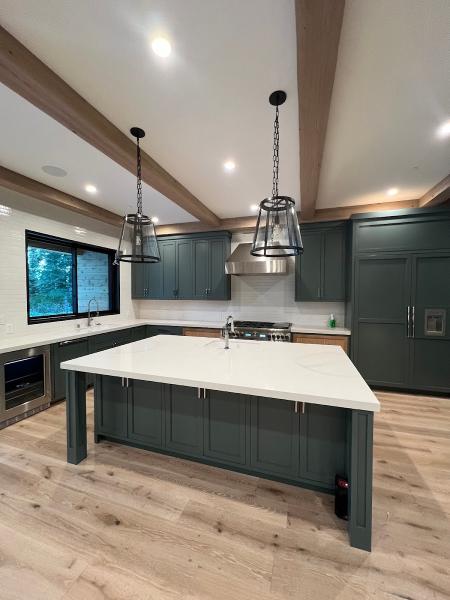 Perfection & Elegant Home Management