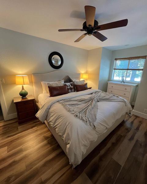Perfection & Elegant Home Management
