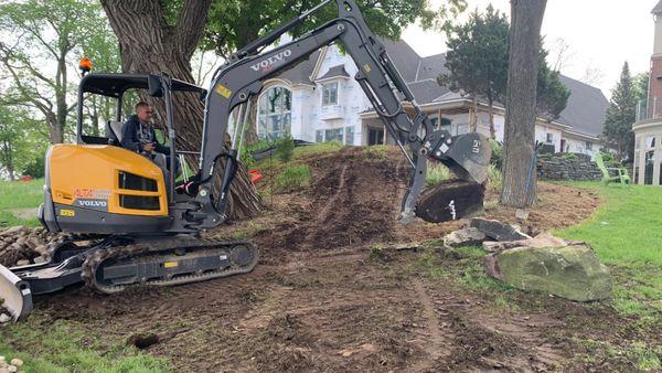 Kensington Contracting LLC