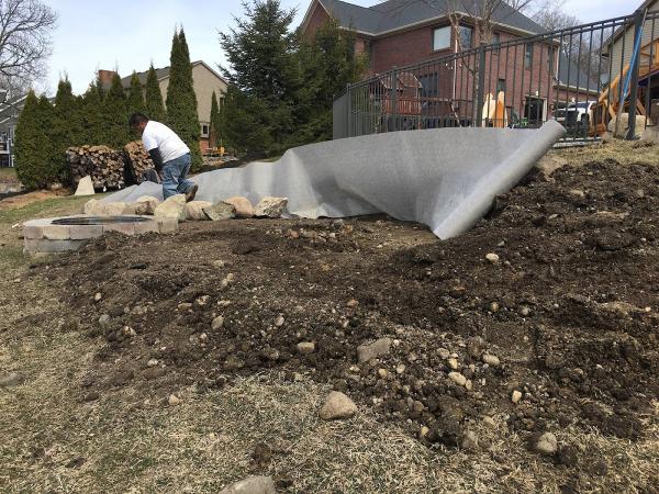 Kensington Contracting LLC
