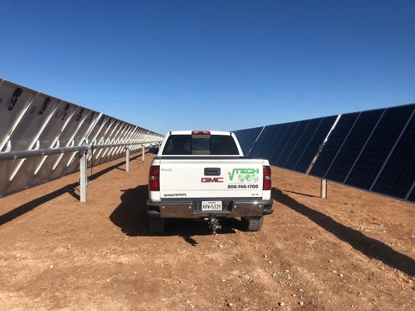 V-Tech Environmental Services