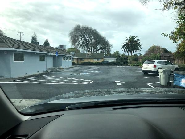 Chavarin Paving