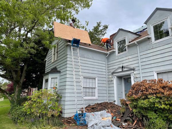 Connolly Construction Company