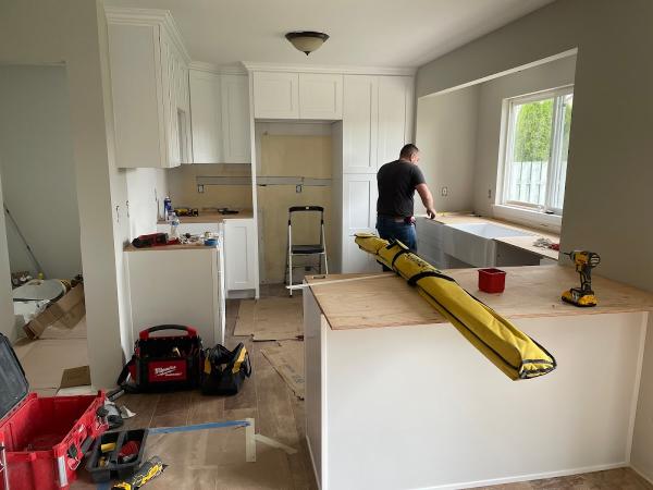 Connolly Construction Company