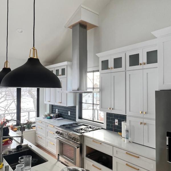Last Mile Home Contracting