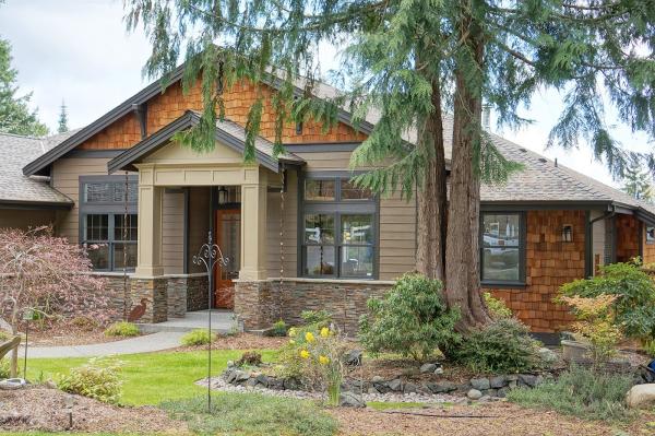Norse Custom Homes
