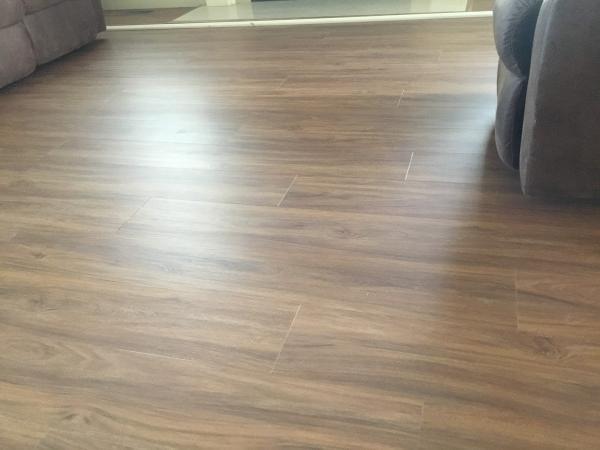 E_M Custom Flooring & Installations
