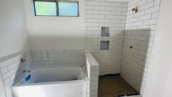 Joseph and Sons Tile Installation