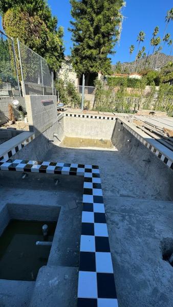 Joseph and Sons Tile Installation