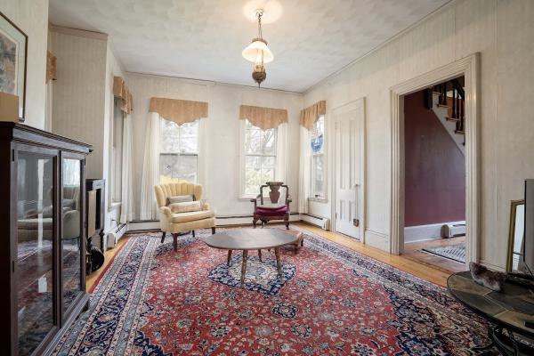 McDonnell Showcase Properties