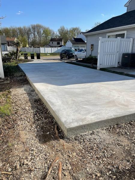 South Jersey Construction