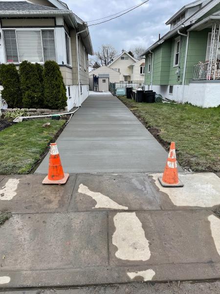 South Jersey Construction