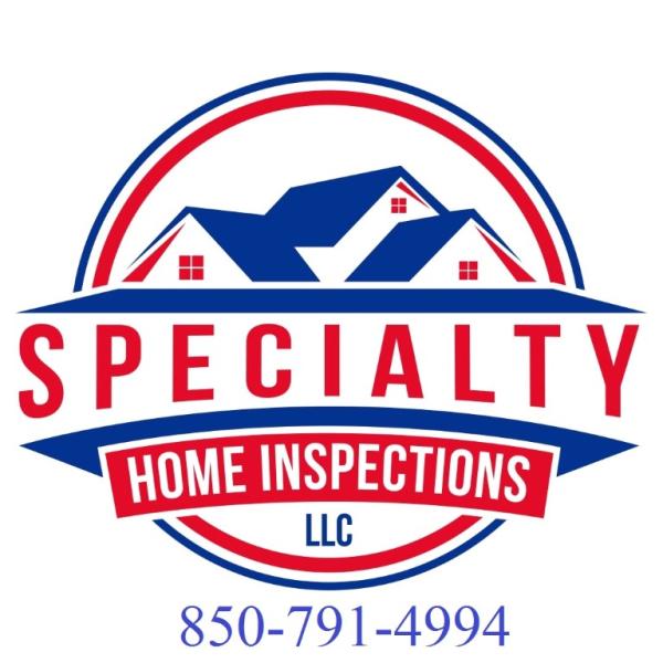 Specialty Home Inspections LLC