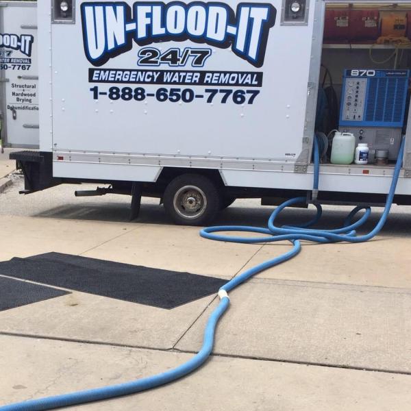 Un-Flood-it