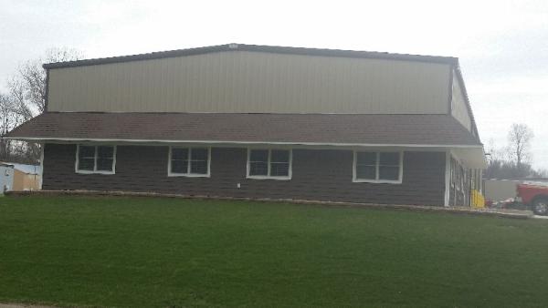Cook Foundation & Flatwork Incorporated