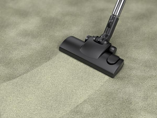 Joseph Carpet Cleaning