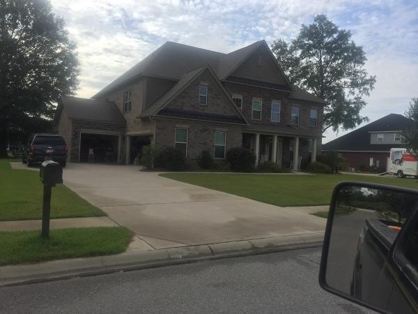 South Carolina Pest Control