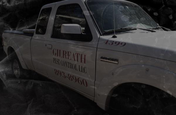 Gilreath Pest Control