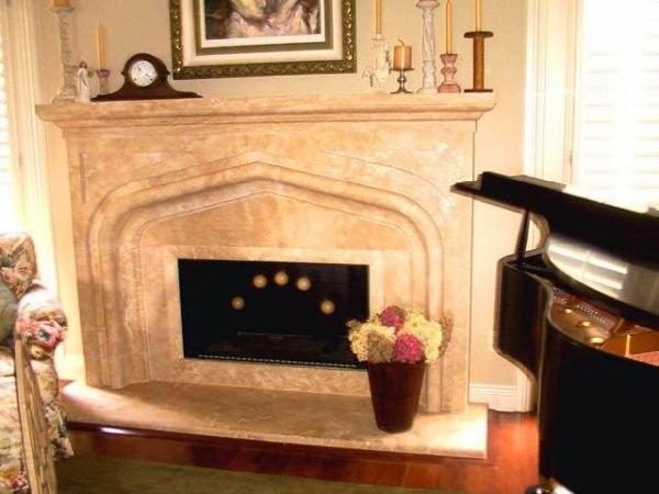 Marble and Tile Service