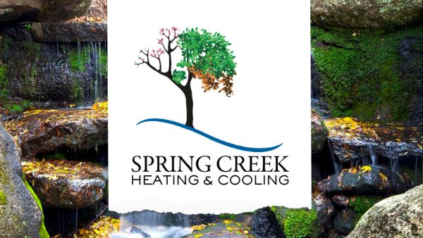 Spring Creek Heating & Cooling