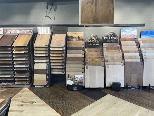 Reliable Hardwood Floors