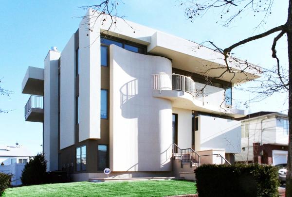 Shenker Architects