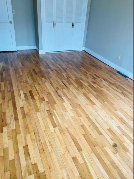 Floors For Less