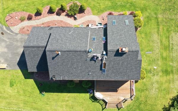 Next Generation Roofing