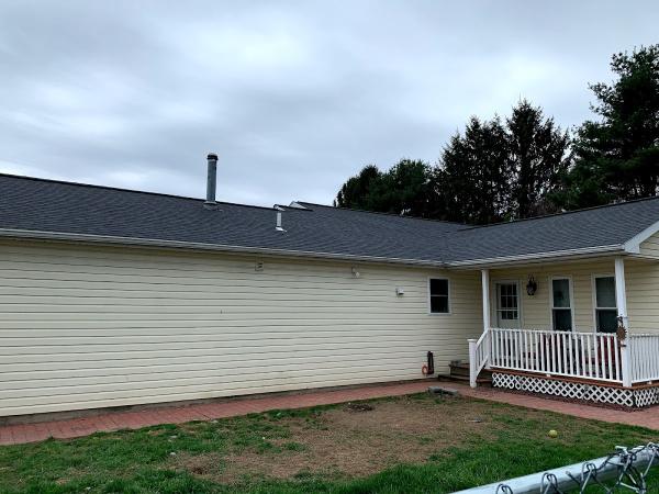Next Generation Roofing