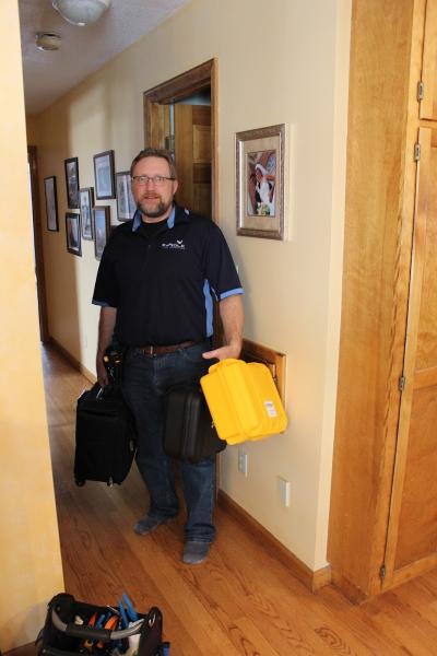 Eagle Home Inspection