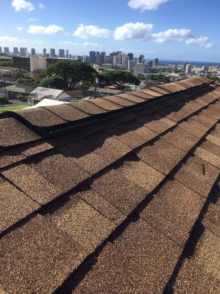 Surface Shield Roofing Company