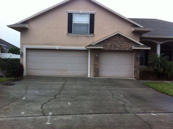 Grime Time Pressure Washing