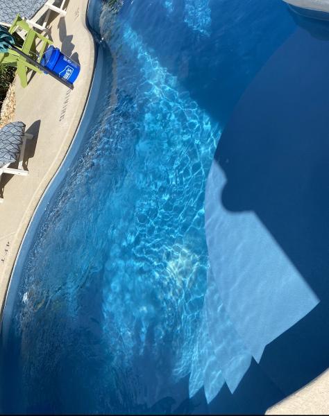 Crystal Clear Pools