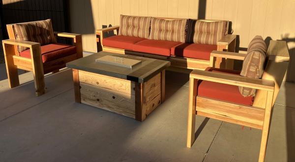 Patio Star AZ
