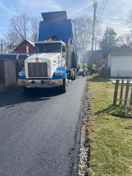 Goode Paving & Sealcoating Inc.