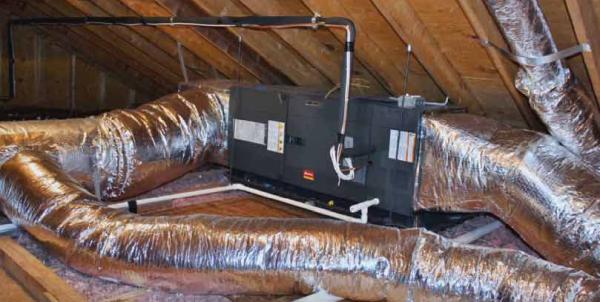 AC Repair Oviedo FL