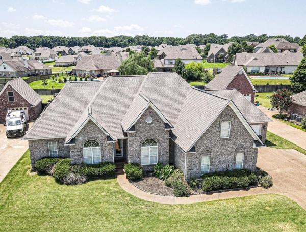 Zion Roof & Restorations