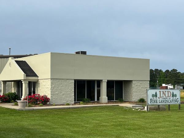 J-n-D Landscaping