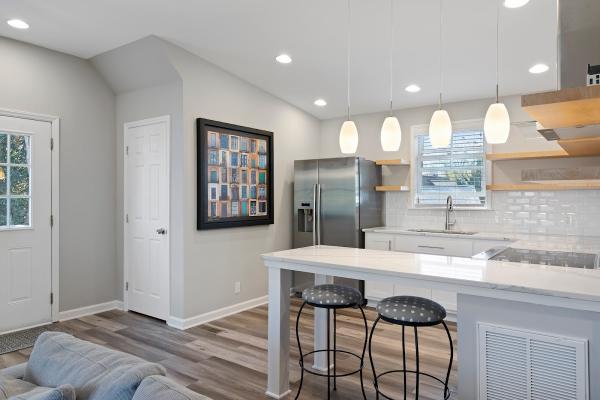 Snyder Construction Services