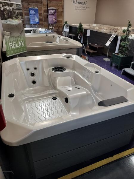 Apollo Pools & Spas
