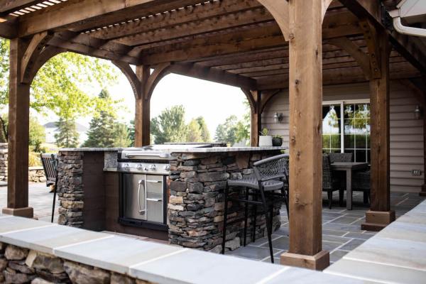 Inch & Co. Design Build