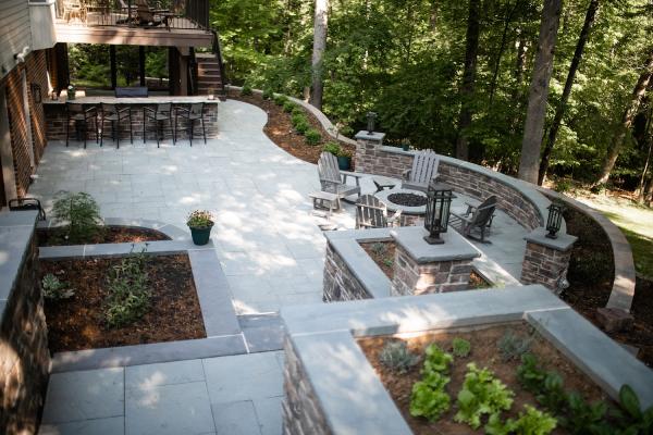 Inch & Co. Design Build