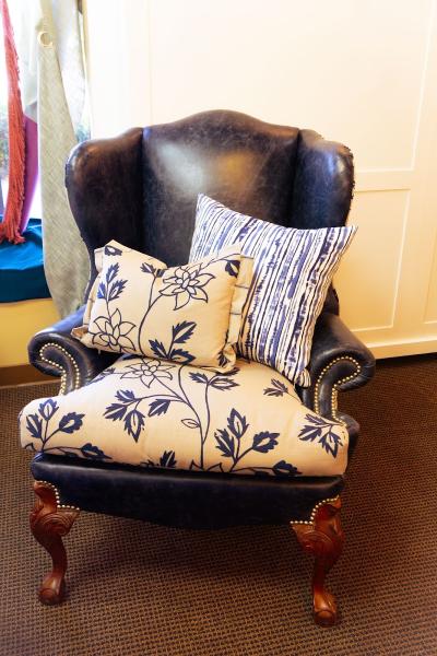 We R Fabrics Design Center