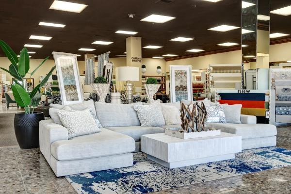 We R Fabrics Design Center