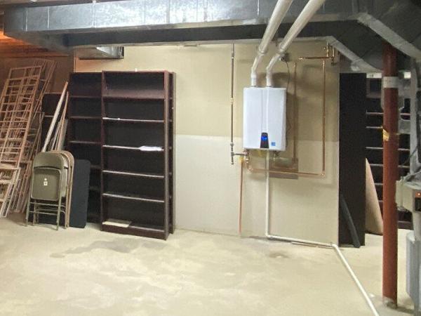 Echols Heating & Air Conditioning Inc.