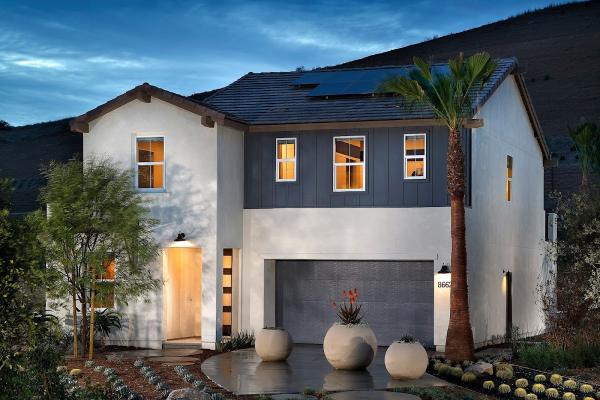 Cyberdyne Solar Company San Diego