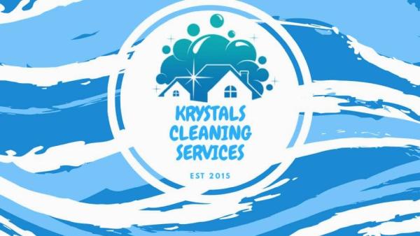 Krystals Cleaning Services