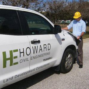 Howard Civil Engineering USA