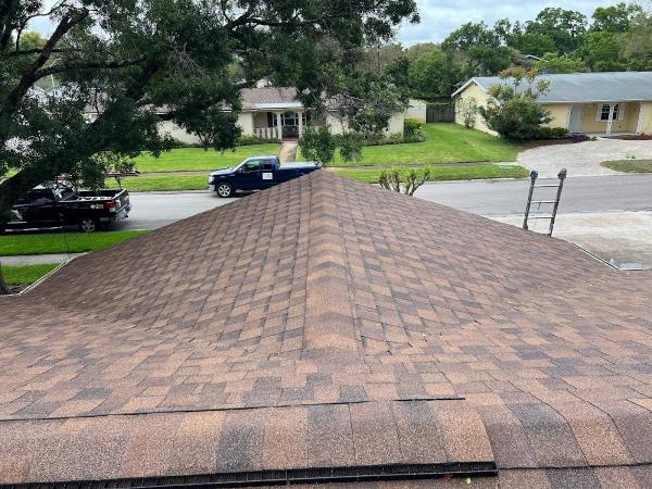 Turnkey Roofing